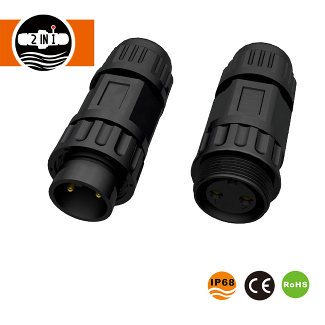 Why Should You Choose the M21 Waterproof Connector for Reliable Connections?