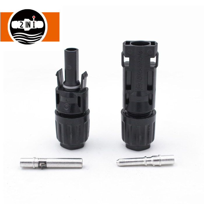 Why Should You Choose a Solar Energy Connector for Your System?