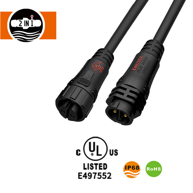 Why Should You Choose a UL Listed Waterproof Wire Connector for Reliable Electrical Protection?
