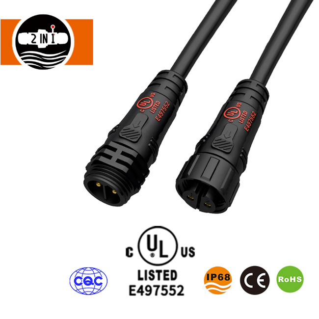 What Makes the M19 UL Waterproof Cable Connector a Reliable Choice for Harsh-Environment Wiring?