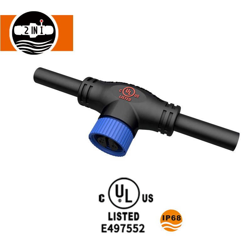 What UL T Shape M15 Waterproof Connector Can Do for Modern Electrical Systems?