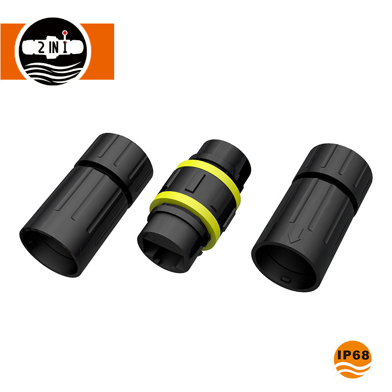 How Does the Rj45 Waterproof Connector Enhance Network Reliability?