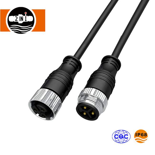 What Is a Waterproof Cable Connector?