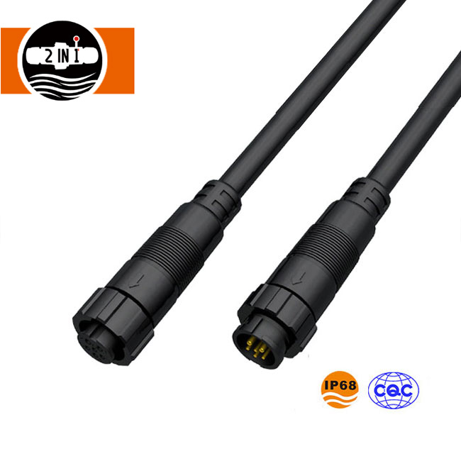 How to Choose the Right Waterproof Circular Connector for Your Application