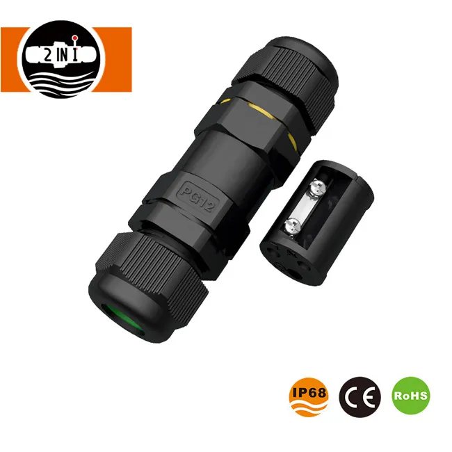How Did One Outdoor Lighting Company Cut Callbacks by 70% After Switching to a Reliable Waterproof Screw Connector?