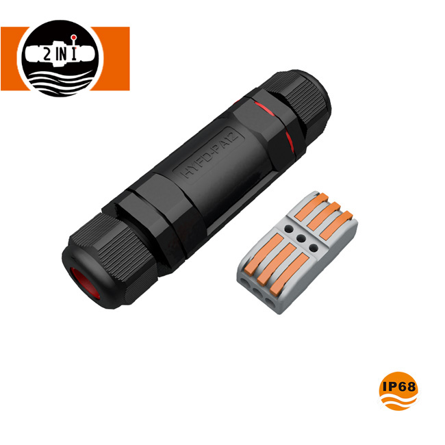 Waterproof Quick Disconnect Wire Connectors